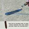 A2Z Scilab Caulk Finishing Spatula 17 Total length with 1.7 Wide 12 Long Stainless Steel Blade A2Z-ZR-WHS12BY - alternate 2